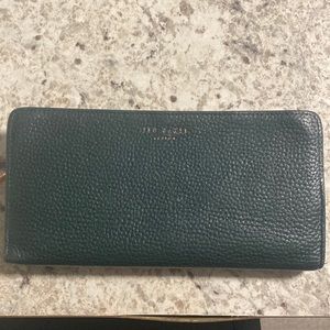 Ted Baker London wallet